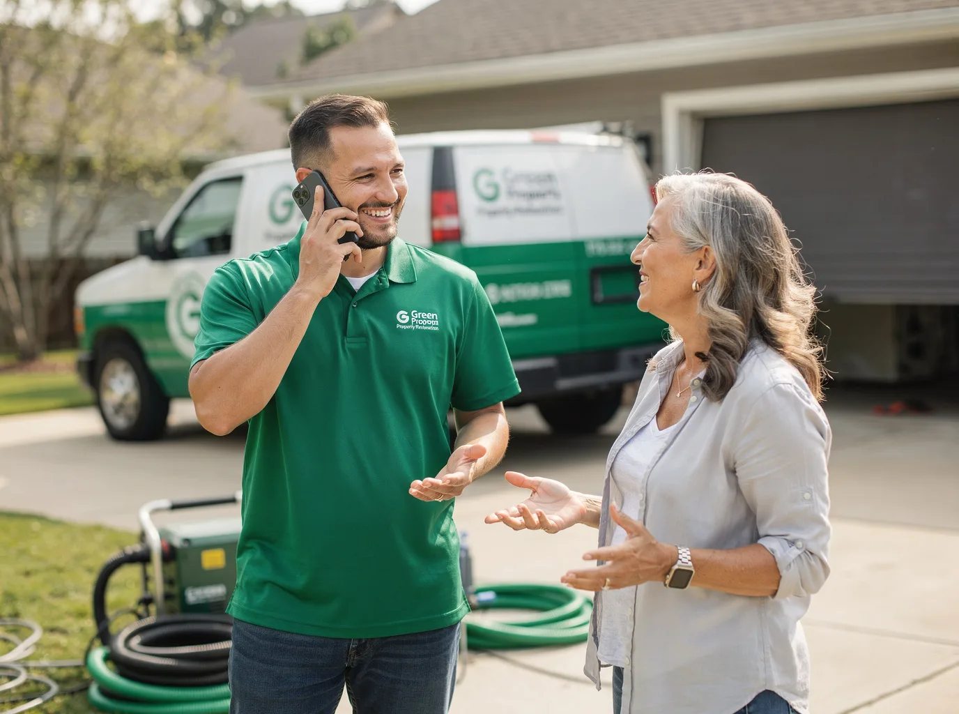 Water Damage Restoration Stevenson, AL FAQs